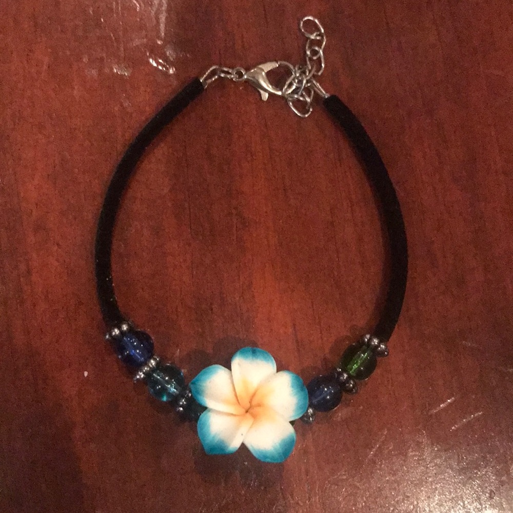 Authentic Hawaiian Bracelet